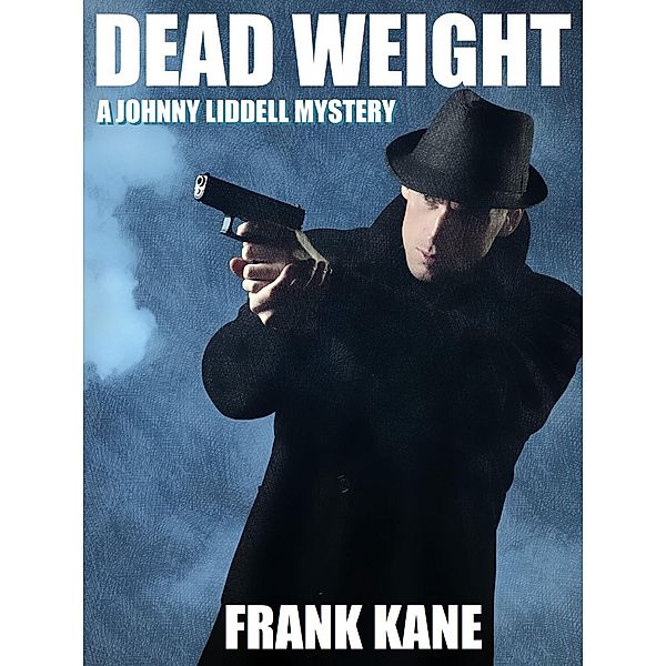 Dead Weight, Frank Kane