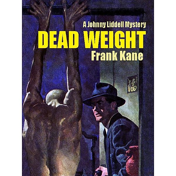 Dead Weight / Wildside Press, Frank Kane
