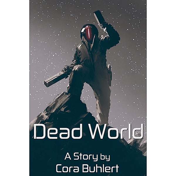 Dead World (In Love and War, #11) / In Love and War, Cora Buhlert