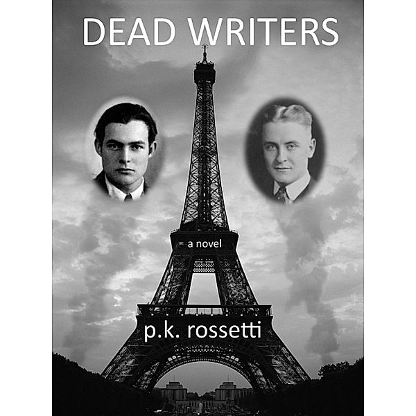 Dead Writers, Pk Rossetti
