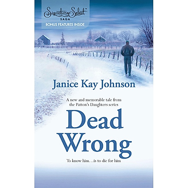 Dead Wrong, Janice Kay Johnson