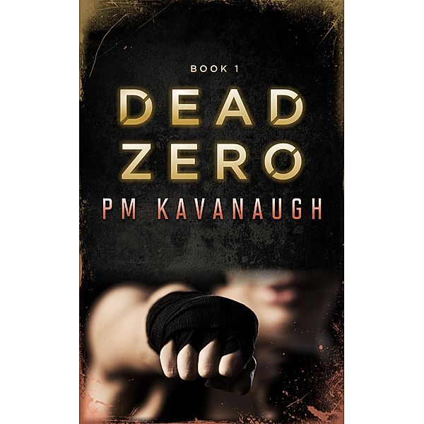 Dead Zero, Pm Kavanaugh