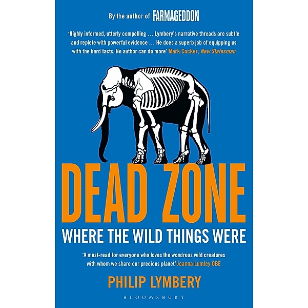 Dead Zone, Philip Lymbery