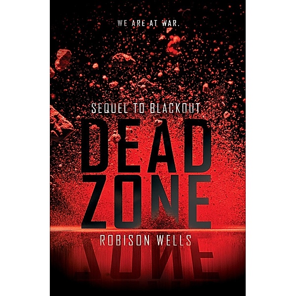 Dead Zone / Blackout Bd.2, Robison Wells