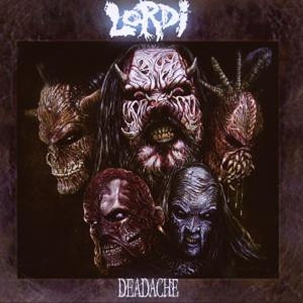 Deadache, Lordi