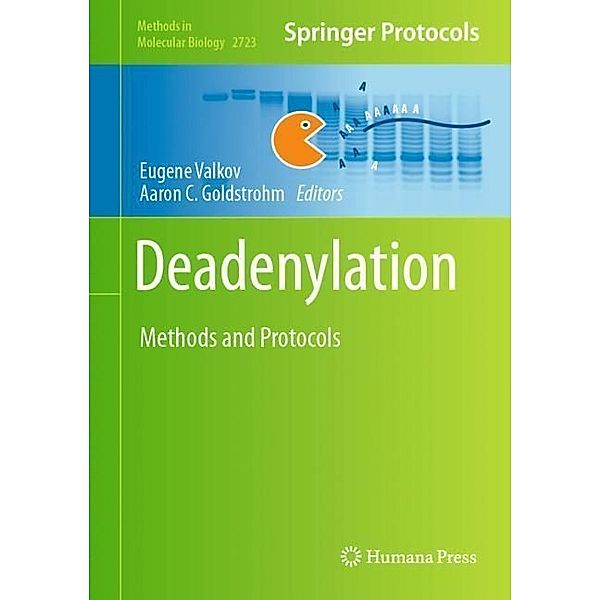 Deadenylation