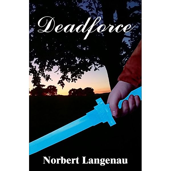 Deadforce, Norbert Langenau