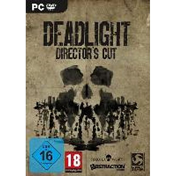 Deadlight Director'S Cut