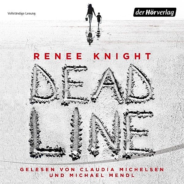 Deadline, Renée Knight