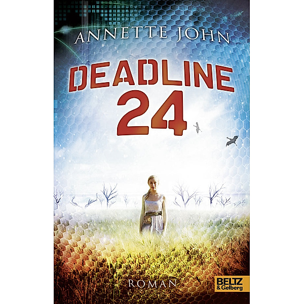 Deadline 24, Annette John