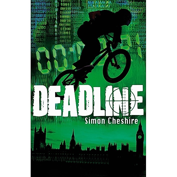Deadline, Simon Cheshire