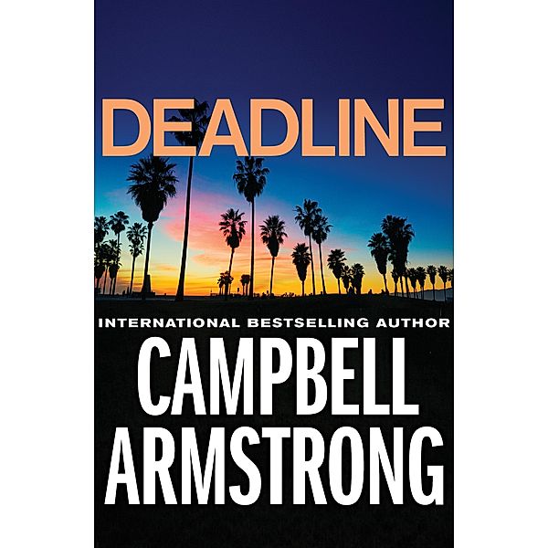 Deadline, Campbell Armstrong