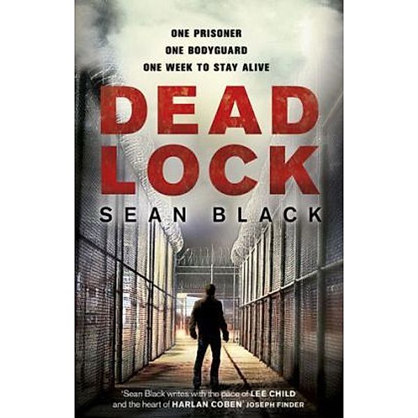 Deadlock, Sean Black