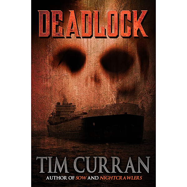 Deadlock, Tim Curran