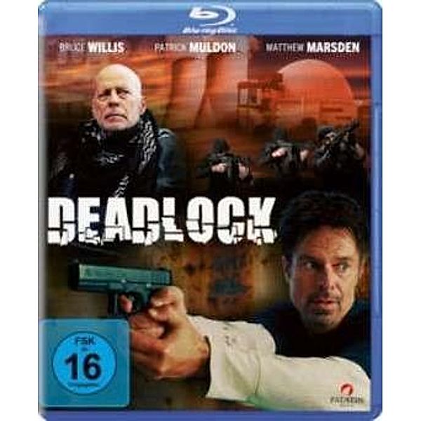 Deadlock, Deadlock, Bd