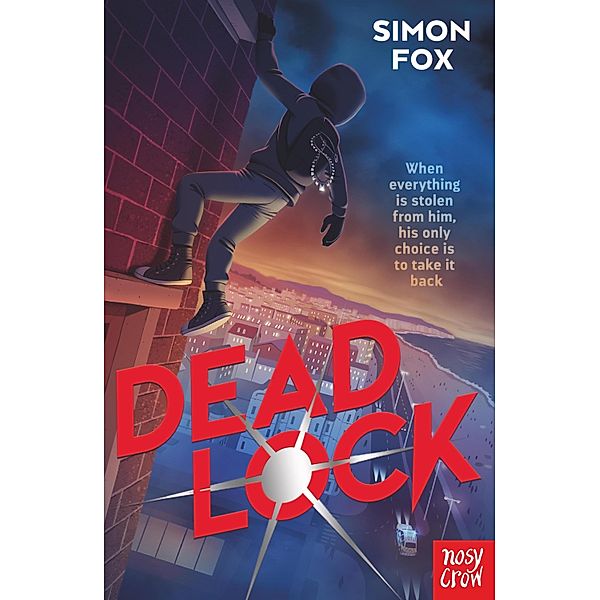 Deadlock, Simon Fox