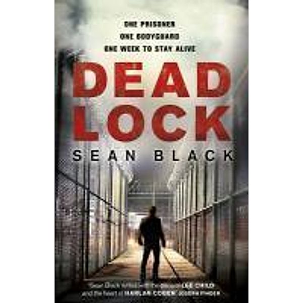 Deadlock / Ryan Lock Bd.2, Sean Black