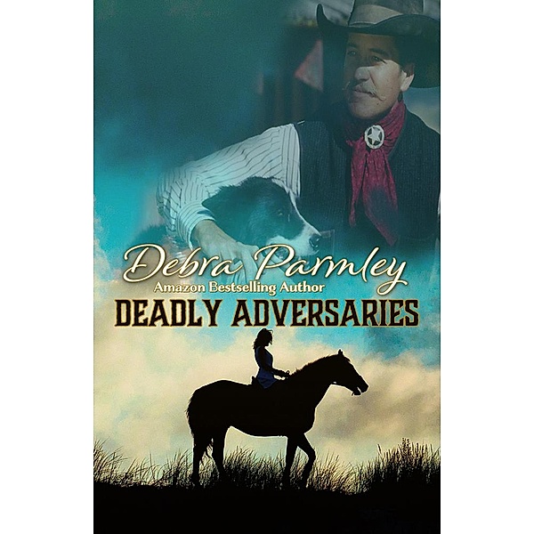 Deadly Adversaries, Debra Parmley