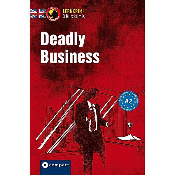 Deadly Business, Giny Billy