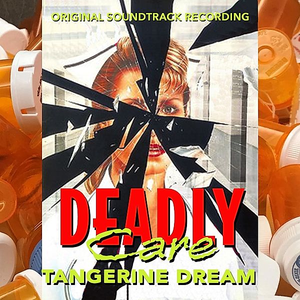 Deadly Care, Tangerine Dream