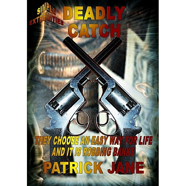 Deadly Catch, Patrick Jane