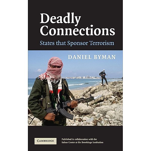 Deadly Connections, Daniel Byman