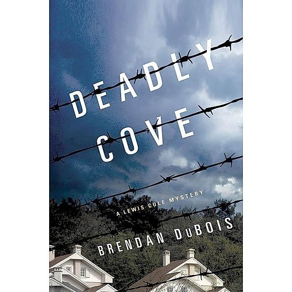 Deadly Cove / Lewis Cole Mysteries Bd.5, Brendan DuBois