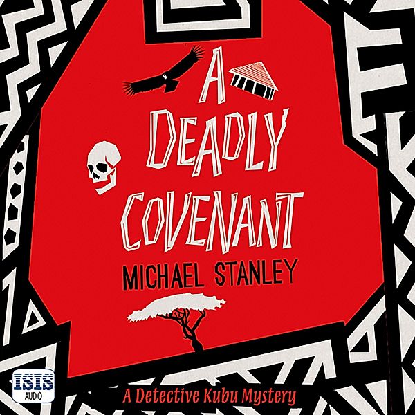 Deadly Covenant, A, Michael Stanley