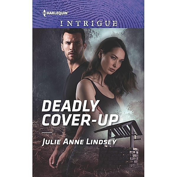 Deadly Cover-Up / Fortress Defense Bd.1, Julie Anne Lindsey