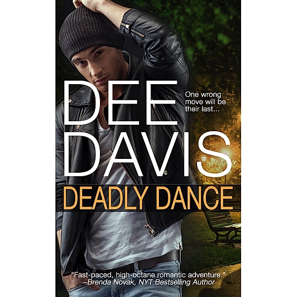 Deadly Dance (A-Tac, #6) / A-Tac, Dee Davis