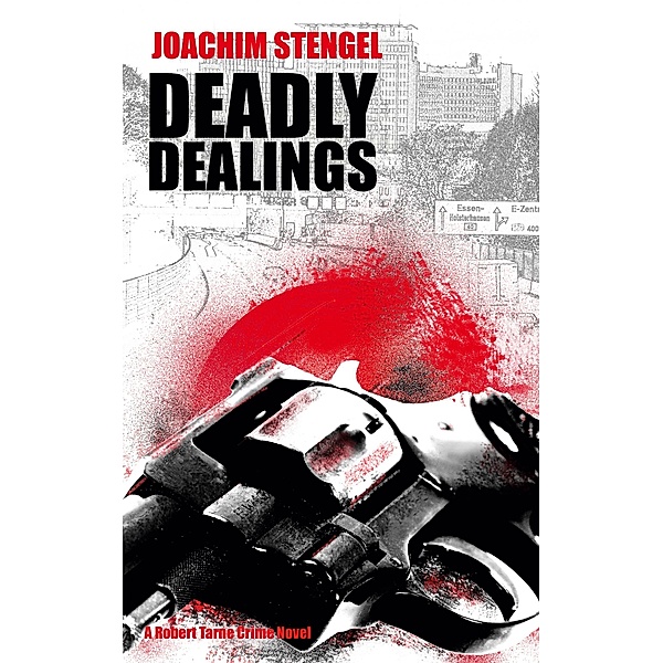 Deadly Dealings, Joachim Stengel