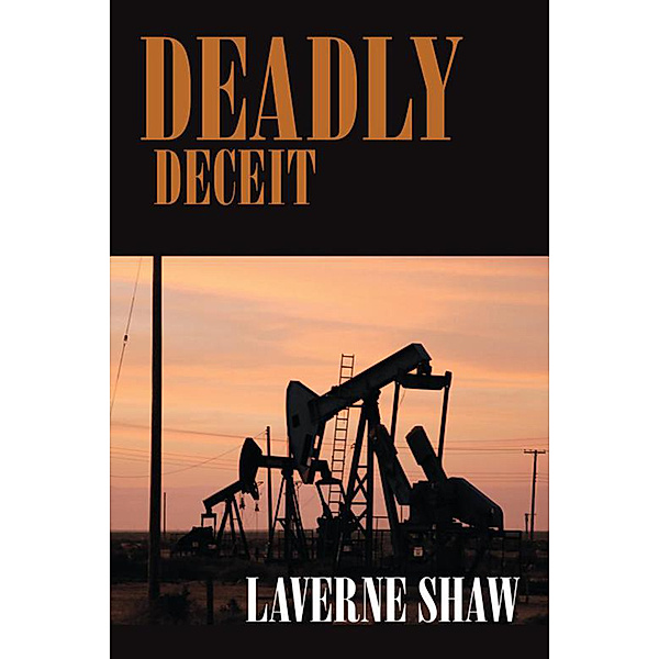 Deadly Deceit, LaVerne Shaw