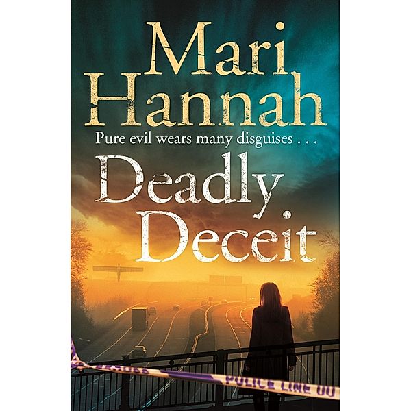 Deadly Deceit, Mari Hannah
