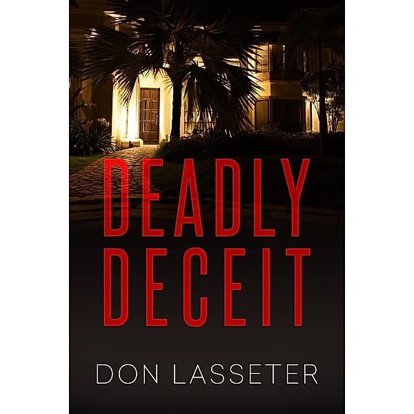 Deadly Deceit, Don Lasseter