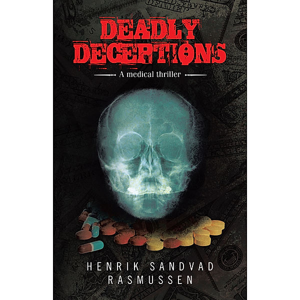 Deadly Deceptions, Henrik Sandvad Rasmussen