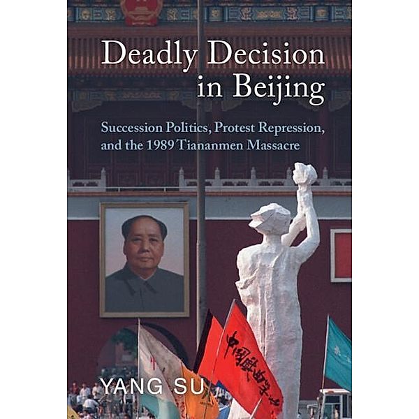 Deadly Decision in Beijing, Yang Su