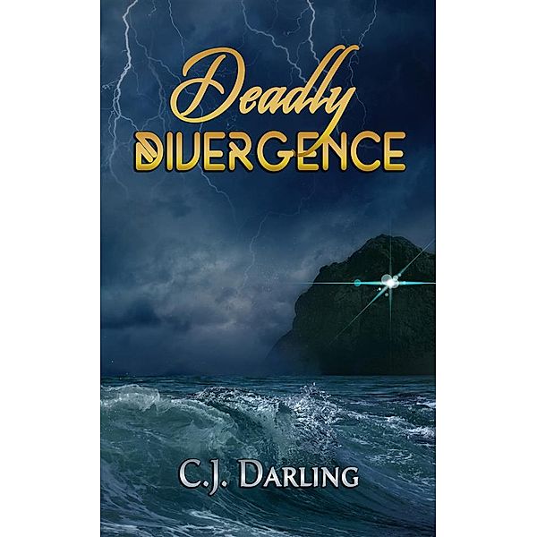 Deadly Divergence, C.J. Darling