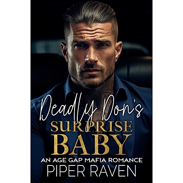 Deadly Don's Suprise Baby, Piper Raven