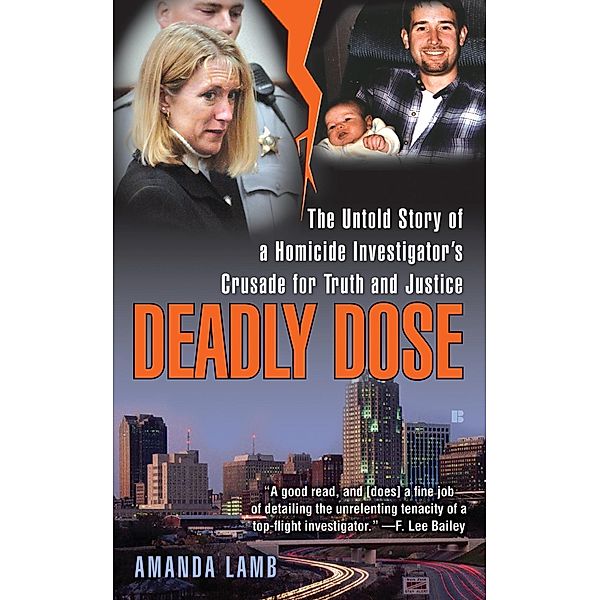 Deadly Dose, Amanda Lamb