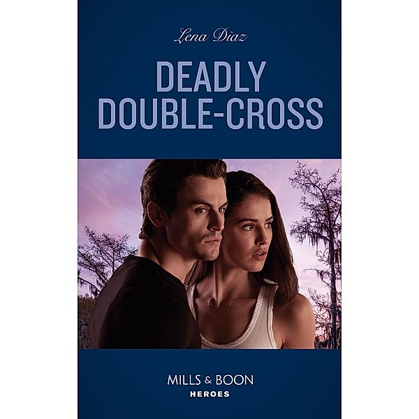 Deadly Double-Cross / The Justice Seekers Bd.4, Lena Diaz