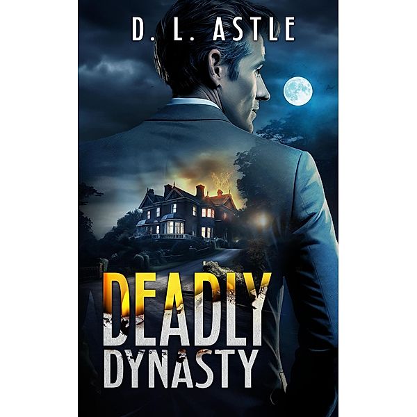 Deadly Dynasty, D. L. Astle