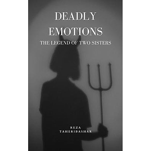 Deadly Emotions, Reza Taheribashar