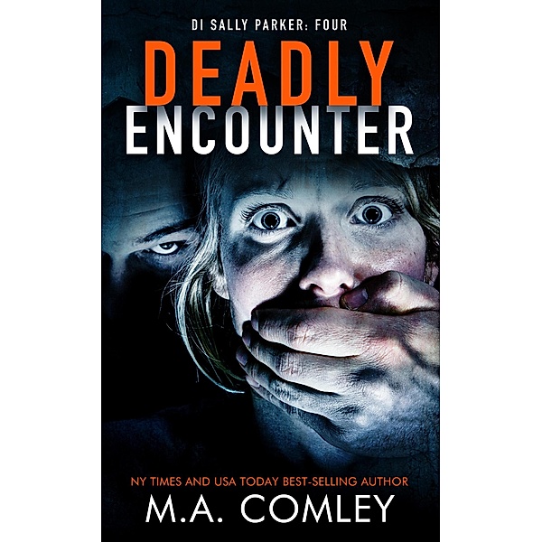 Deadly Encounter (DI Sally Parker thriller series, #4) / DI Sally Parker thriller series, M A Comley