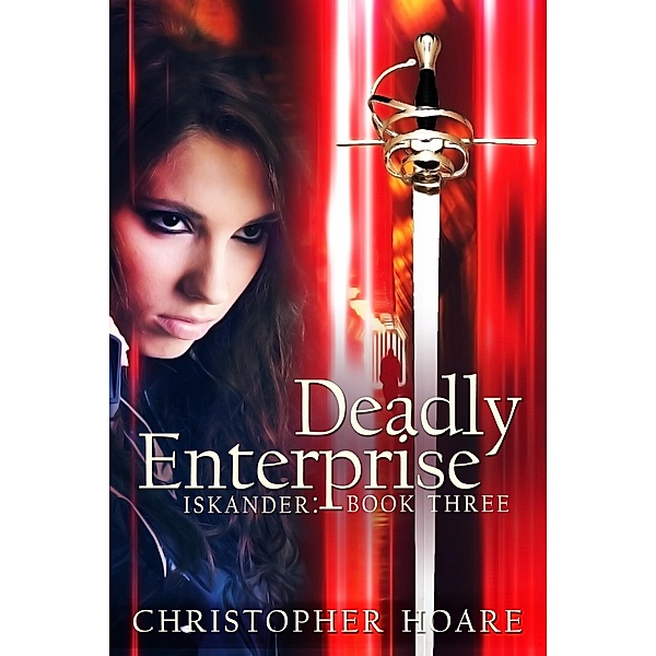 Deadly Enterprise / Christopher Hoare, Christopher Hoare