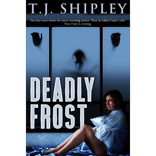 Deadly Frost, Tj Shipley