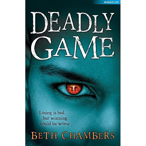 Deadly Game, Beth Chambers