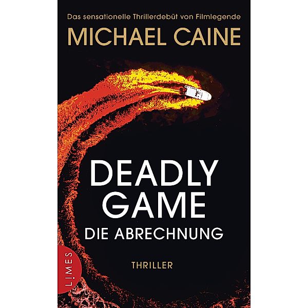 Deadly Game - Die Abrechnung, Michael Caine