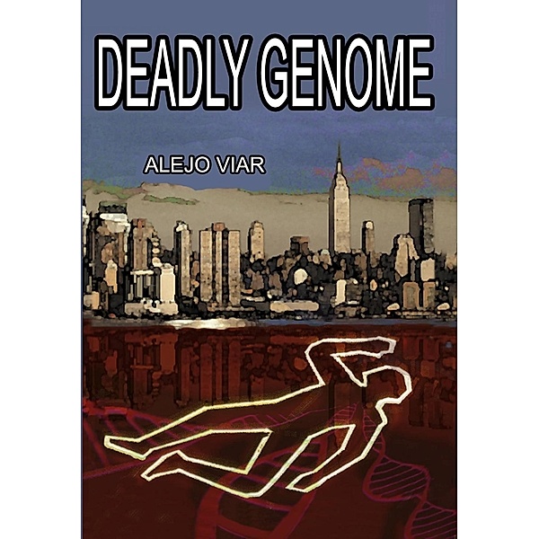 Deadly Genome, Alejo Viar
