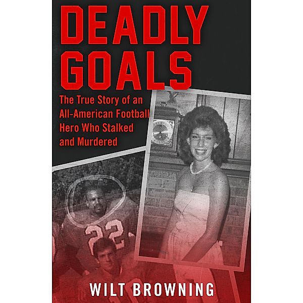 Deadly Goals, Wilt Browning