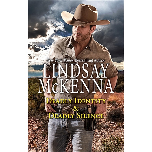Deadly Identity & Deadly Silence, Lindsay McKenna
